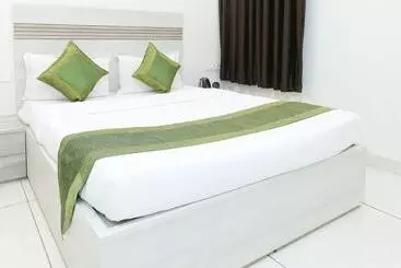 Hotel Treebo Ashirwad
