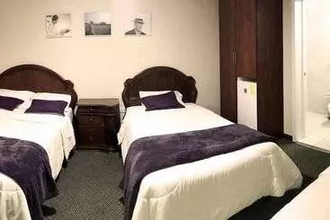 Grand Hotel Santa Ana