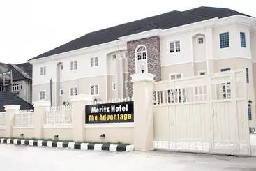 Meritz Hotels & Suites