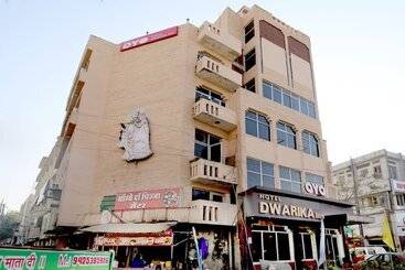 Hotel O Dwarika Inn