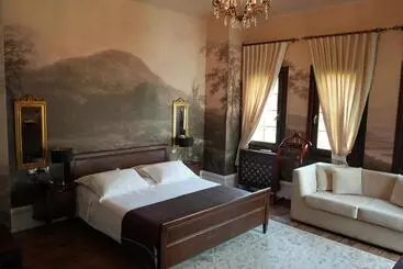 Hotel Boutique Vila 8