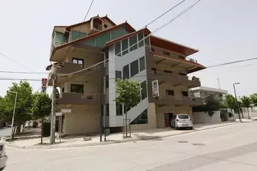 Hotel Colosseo