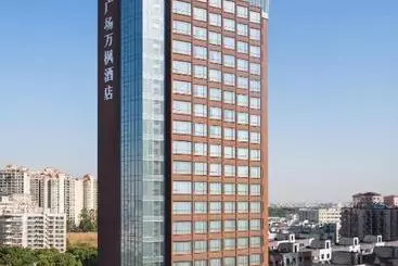 Hotel Fairfield By Marriott Dongguan Changping
