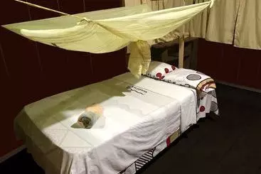 Hotel Jg Expeditions Tours