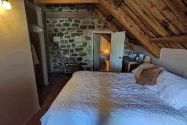 Hotel La Maison Rousseau
