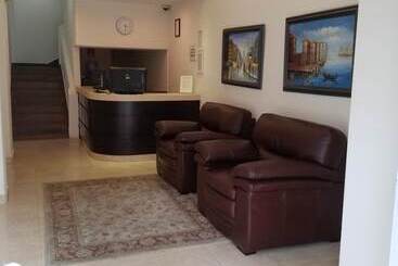 בית מלון כפרי Quinta