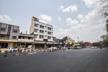 בית מלון כפרי Seema