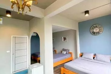 Krin Resort