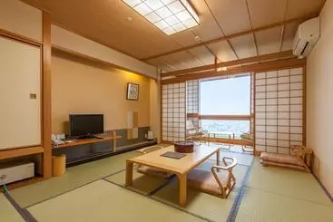 Resort Otel Hills Sunpia Yamagata