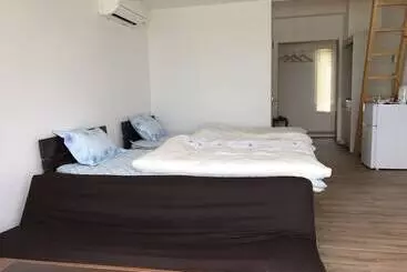 Ostello Sea Breeze 1987