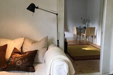 Bed and Breakfast Lille Carlsson