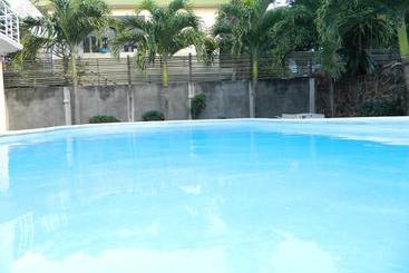 Hotel Ariel Beach Suite