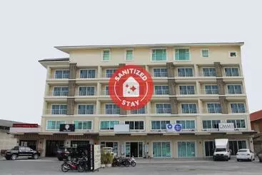 Hotel Delight Residence