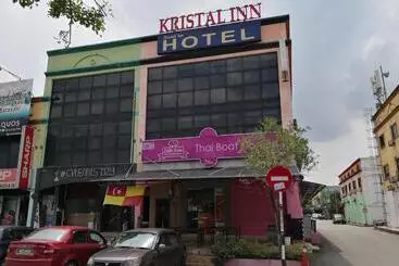 Kristal Inn Hotel Uitm Shah Alam