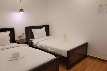 Park Inn Boutique And Hostel