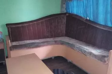 Resort Lakshmi Nivas Cottage