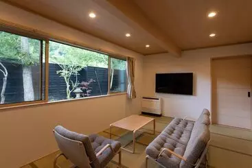 Ryokan Hanashoan