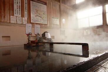 Ryokan Jyonnobinayado Yoemu