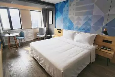 Atourlight Hotel Xi An University City Store