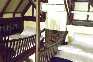 Baan Thong Ching Resort