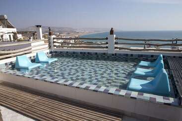 ベッドアンドブレックファースト Munga Guesthouse