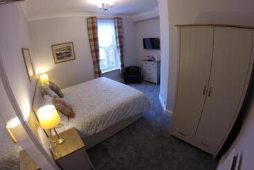 민박 Rivendell Guest House