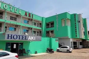 Hotel Aki