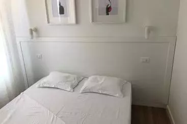 ホテル Aleksi Rooms