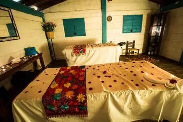 Hotel Boutique Rincon Sagrado