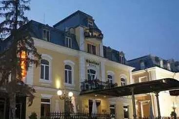 Hotel Charlino Plaza