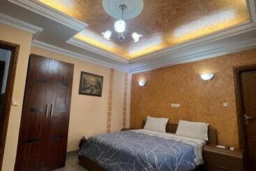 هتل De L Aeroport