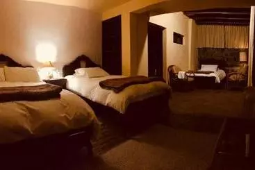 Hotel Hacienda El Sinche