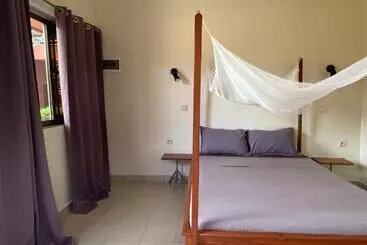 Hôtel Résidences Ouadada