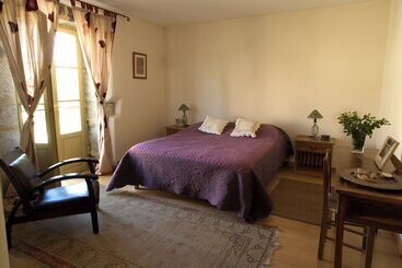 צימר Domaine De Pelican