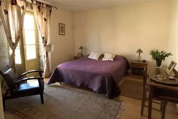 Bed and Breakfast Domaine De Pelican