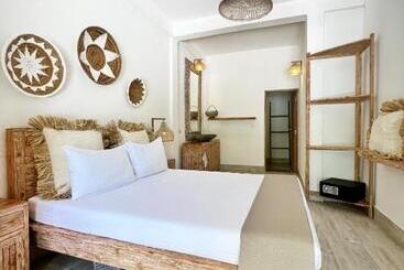 Bed and Breakfast Iru Maldives