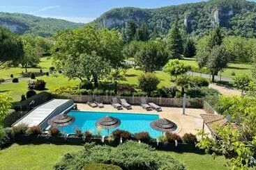 Bed and Breakfast La Roseraie