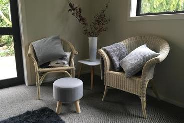 住宿加早餐  Lye Bow Lake Suite