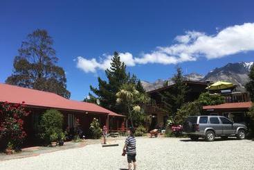 Glenorchy Motels