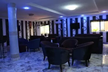 All Seasons Hotel Owerri