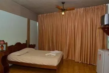 Hotel Alvorada I