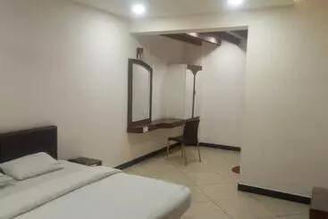 هتل Ashok Bhavan