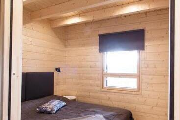 בית מלון כפרי Eerikkilä Sport & Outdoor Resort