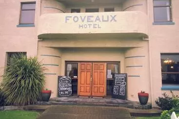 Hotel Foveaux