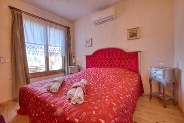 Отель Kirazli Sultan Konak