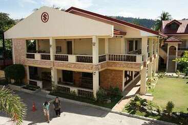 Szálloda Suzuki Beach