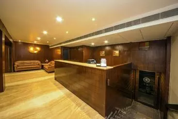 Hotelli Yashwee International