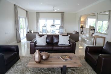 Resort Broughton Country Estate