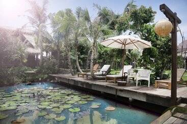 Resort Kunang Kunang Heritage Villas