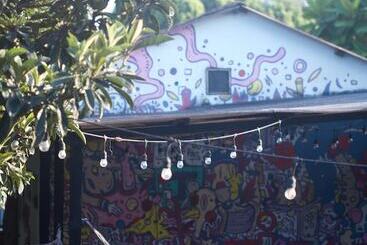 Tunik Hostel Adults Only